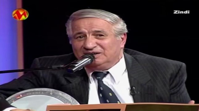 Aram Tigran - Le Le Rıhe - HD