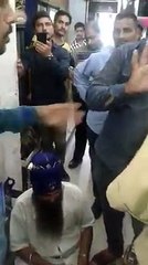 Nihang Cracks Secret Code 🗝️