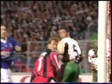 Zinédine Zidane * Passes Décisives / Assists -  Equipe de France / French NT