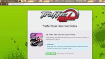Traffic Rider Hack - How to get Coins & Cash (No Root) 100% Working