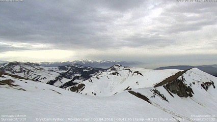 03-04-2016 Moleson (Day 94 of 365)