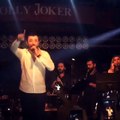 Ahmet Parlak  ahmet parlak konser isyan
