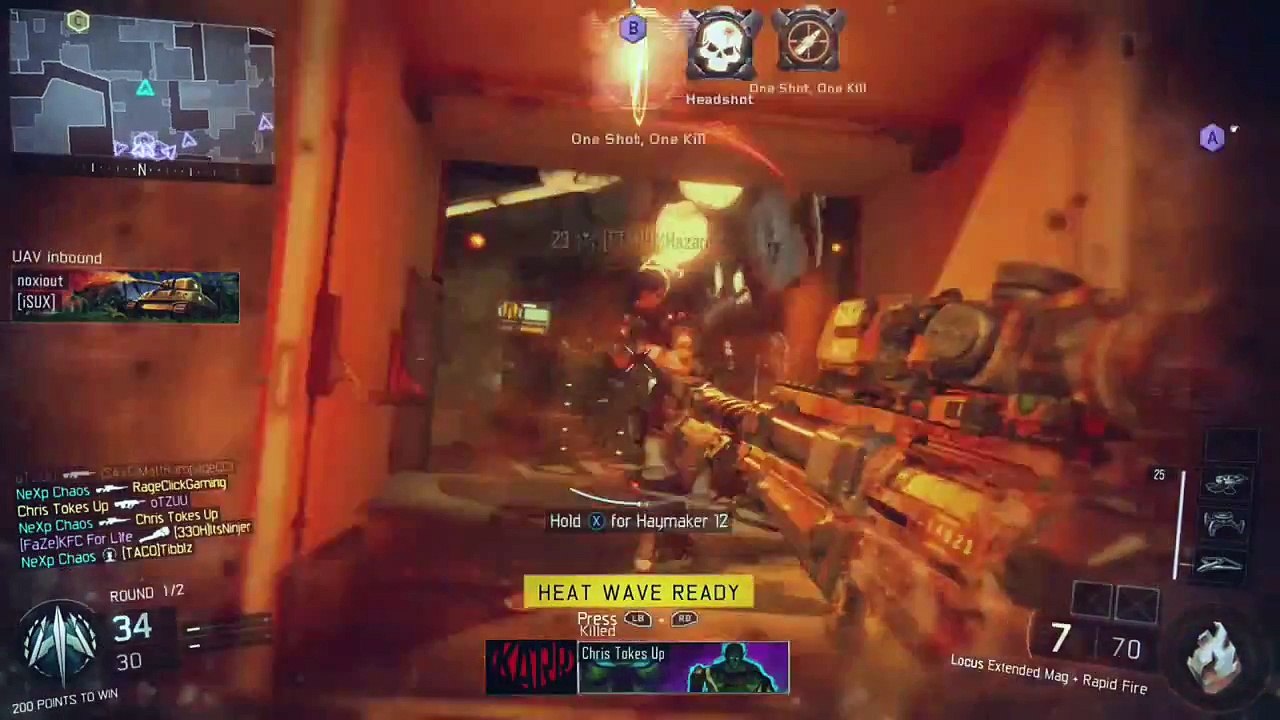 FAILS #1