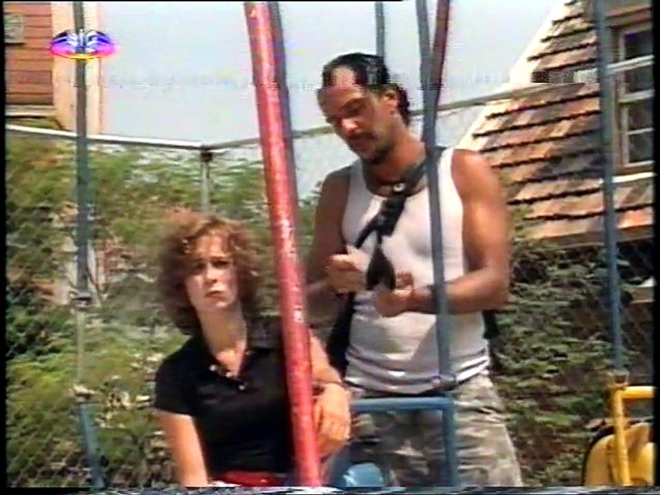 Vira Lata - Capitulo 11 ( Parte 2 )