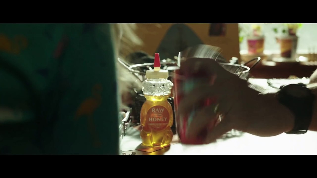 Deepwater Horizon Official Teaser Trailer #1 (2016) - Mark Wahlberg, Kate Hudson Movie HD