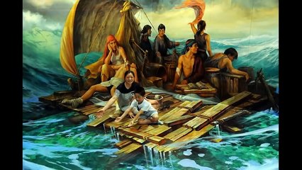 Optical Illusion COMPILATION of 3D ART and Street Artist Pictures!
