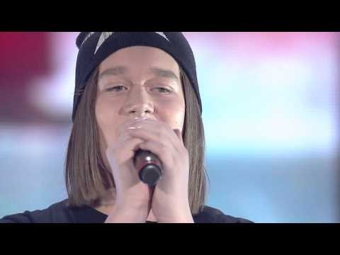 Gjeniu i vogel 7 - MARKO STRAZIMIRI - Soldier of fortune (nata 5)