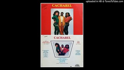 Mav Cacharel & Loketo (Congo Brazza):Fanm' En Male(1987/Soukous/Afro Congo Music/World Music) (World Music 720p)