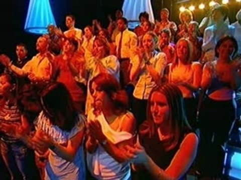 Robbie Williams Come undone