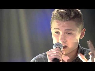 Gjeniu i vogel 7 - ELIT HOTI - "Ne me quitte pas" (nata 5)