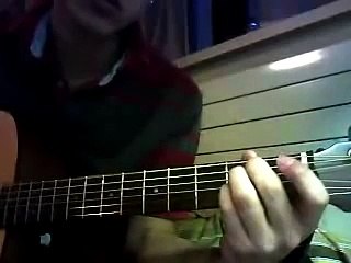 Re: "That Girl" - Original Song - Acoustic Version