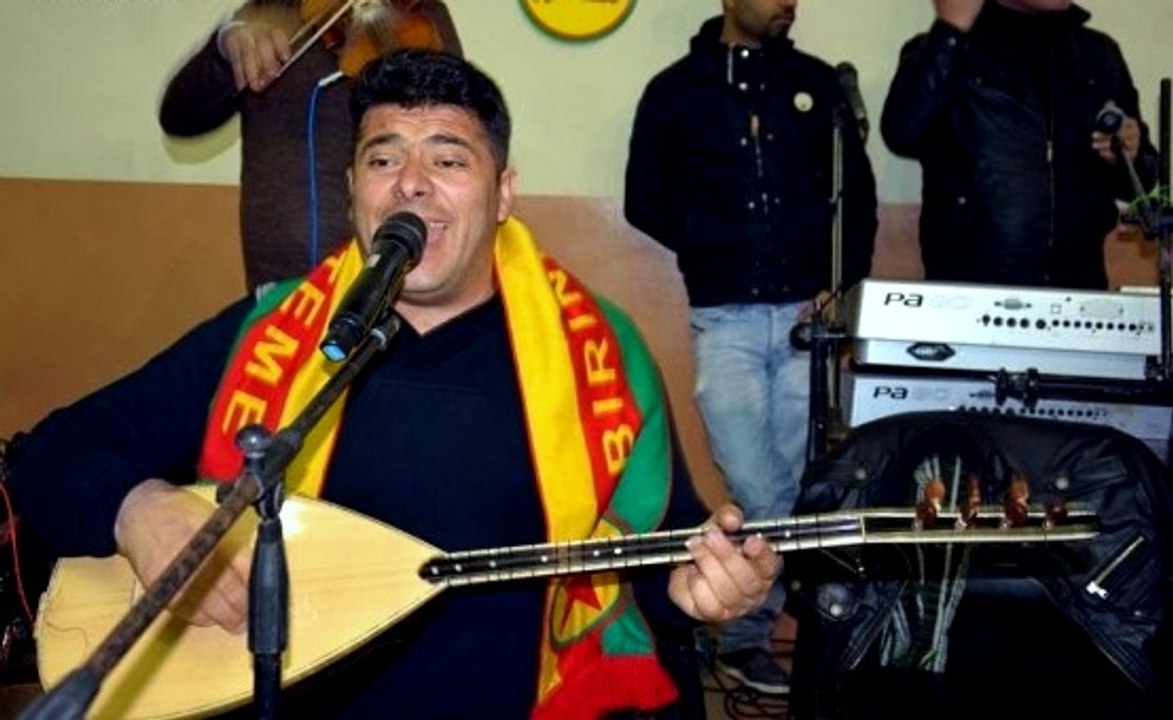 Seyda Perinçek - Ay Le Le