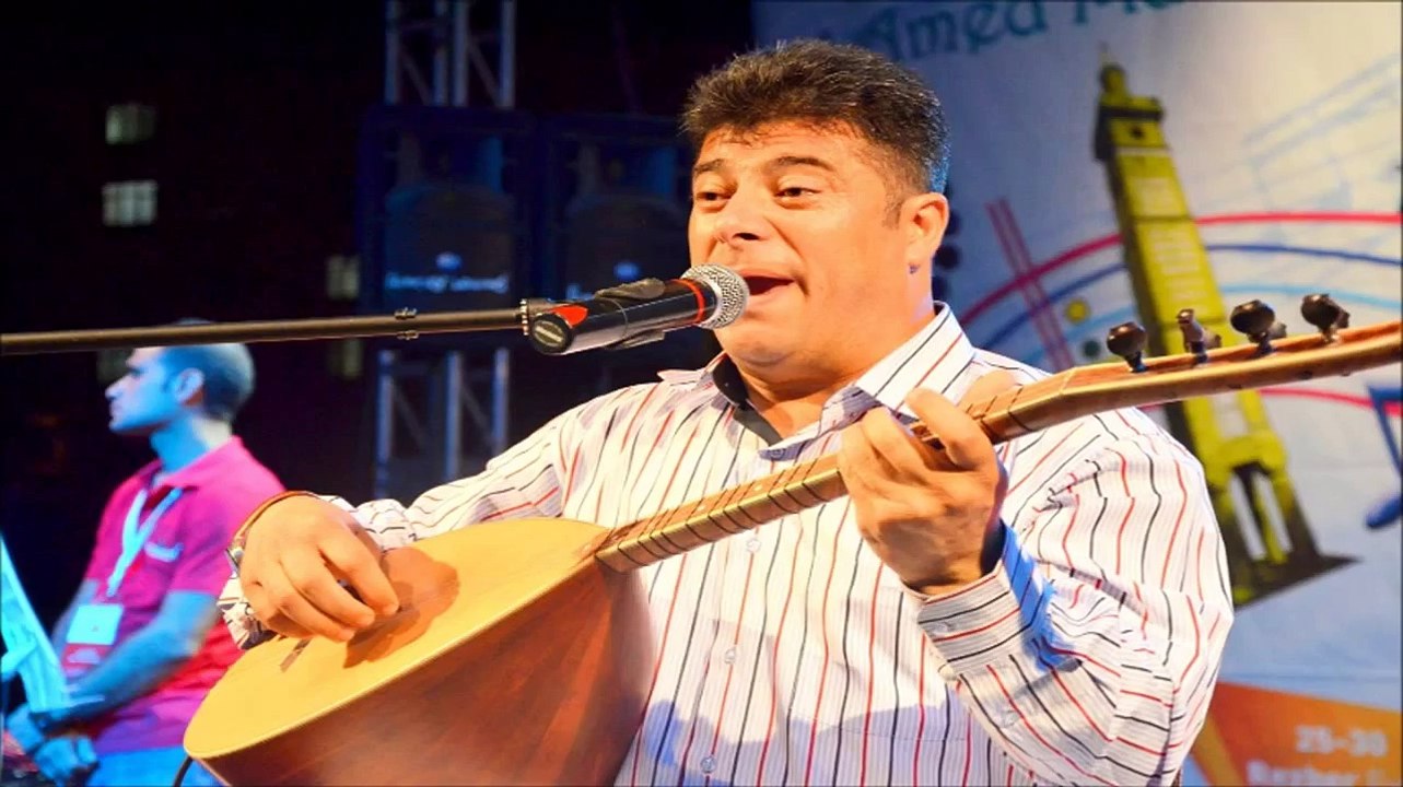 Seyda Perinçek - Çavên Te