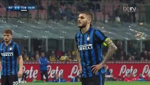 All Goals - 1-2 Inter vs Torino