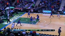 Top 10 NBA Moves of the Week - Mar 27 - Apr 02_ 2016