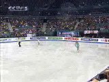 2006 GPF Warm-Up Group 1