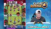 3 MUSKETEERS DEFEATED -- Clash Royale -- STOP THE 3 MUSKETEERS!