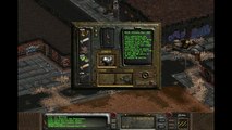 Let's Play Fallout 2 Part 18: Traveling Back To Vault City With More Encounters