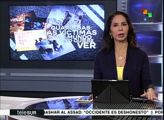 Venezuela: Ley de amnistía beneficia a opositores de la ultraderecha