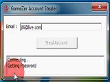 GameZer Stealer - GameZer Hack