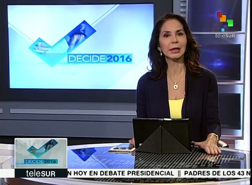 Más de 22 millones de peruanos podrán participar en comicios generales