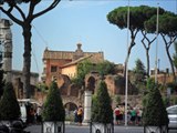 Fotos/Pictures von Rom [Petersdom Vatikan Koloseeum Forum Romanum] (2010) mit Musik
