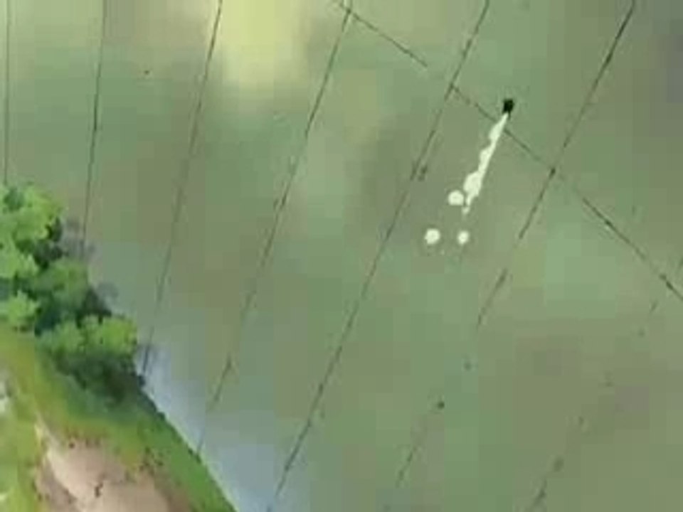 Sasuke vs Gaara