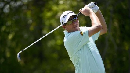 Emotional Jim Herman Talks 1st PGA Win