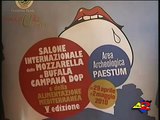 Italia 2 Tv 14/4/2010 V edizione del Salone Internazionale della Mozzarella di Bufala Campana