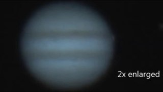 Amateur Astronomers Capture Something Big Just Hit Jupiter ✪ Blow Your Mind ✪