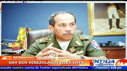 ¿Cuáles políticos y personalidades se ven implicados en el escándalo mundial de 'Papeles de Panamá'?