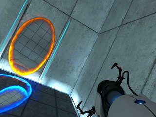 Lets Play Portal Ep. 1