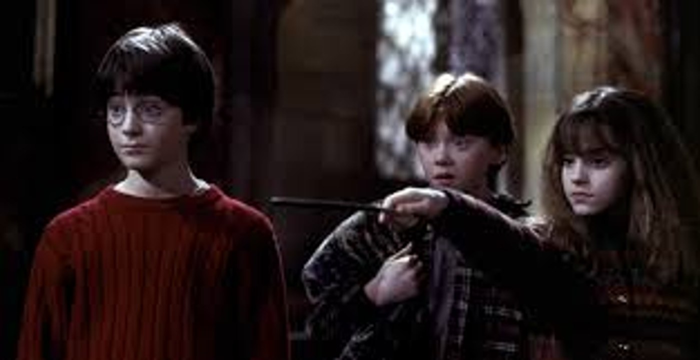 How Much Would It Cost- To Be A Wizard Like Harry Potter (2016) HD