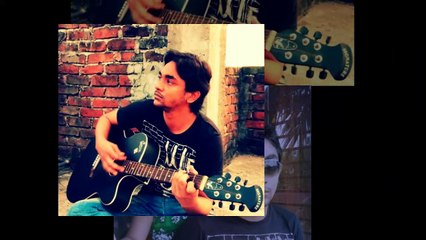 TUHIN ETERNAL SPRING-NOTHING ELSE MATTERS - METALLICA