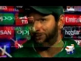 Afridi relinquishes T20 captaincy, but wants to play on for Pakistan -04 April 2016
