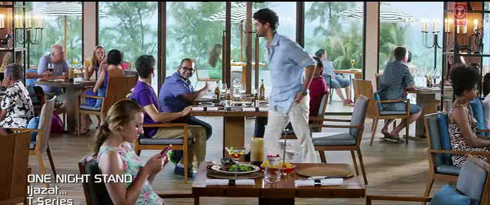 Ijazat Full Video Song HD Arijit Singh One Night Stand 2016 - New Bollywood Songs