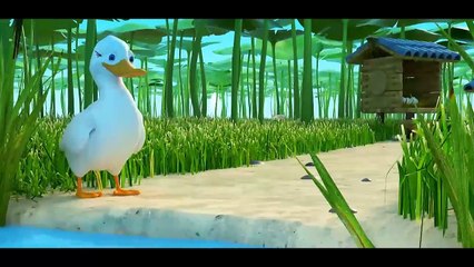 Một con vit - nhạc thiếu nhi vui nhộn hay nhất - xuân mai