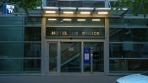 Violences policières présumées: le lycéen et son père racontent la confrontation avec le gardien de la paix