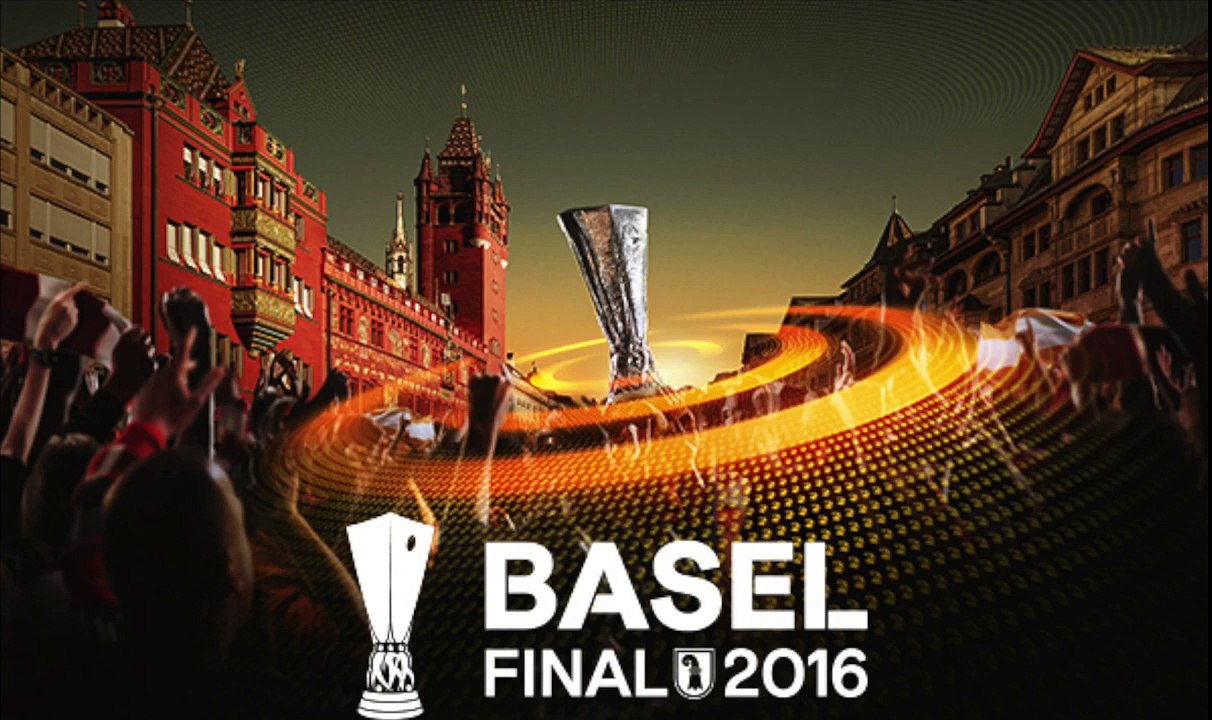 UEFA Europa League Quarter Final Draw Live Reaction