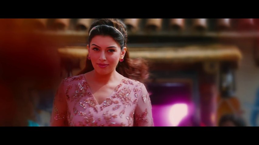 Pokkiri Raja - Bubbly Bubbly Video  Jiiva, Hansika Motwani  D. Imman