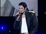 Michael Jackson - Live In Auckland  1996 (Full Concert) 22