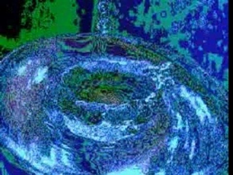 Moi qui chante swing low sweet chariot