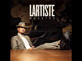 Lartiste - Missile - ALBUM MAESTRO -