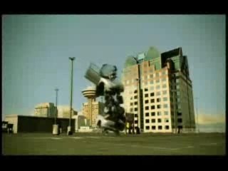 Le papa pingouin remix