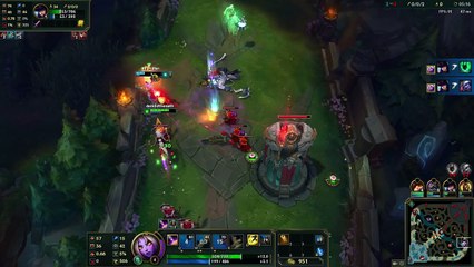 Banana Master Soraka