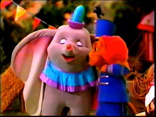 Thomas & Friends-Dumbo's Circus Parody 32