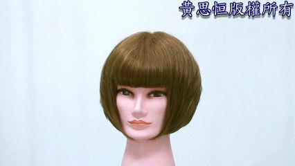 VIDEO 30 ĐỘ BÀI CẮT TÓC BOB MÁI NGANG TỈA LAYER BÁM GIÁO TRÌNH KORIGAMI 0915804875