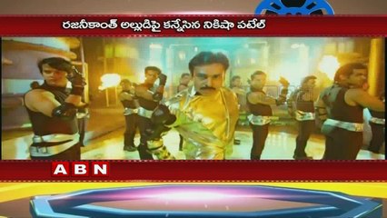 Nikesha Patel Praises Dhanush and Mani Ratnam