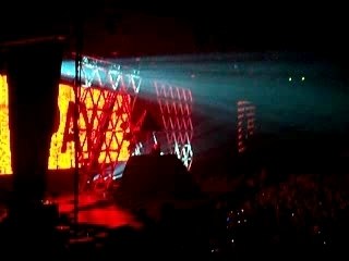 DAFT PUNK BERCY HI QUALITY