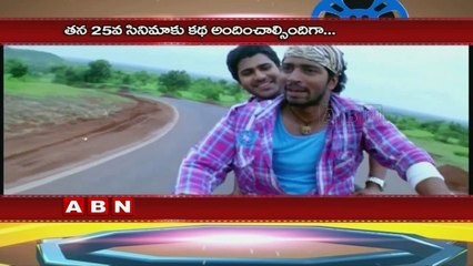 Sharwanand to team up with Sukumar ?